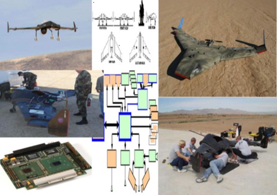 uas services